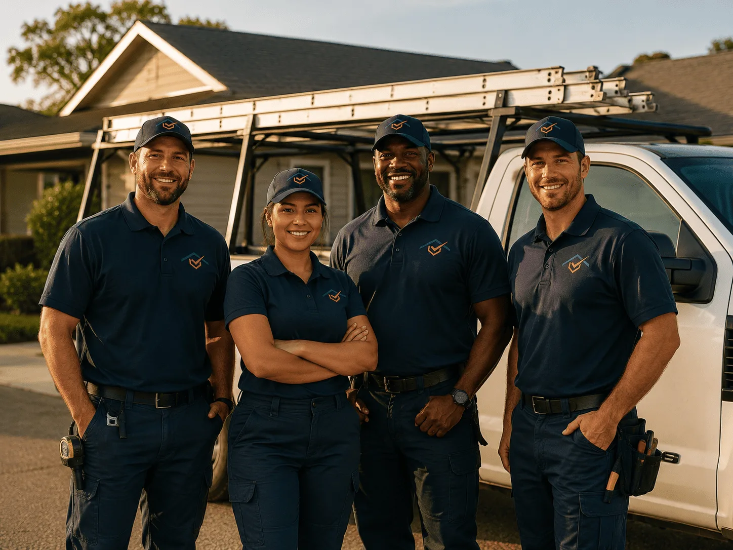 Roof Inspection company in Milan, PA
